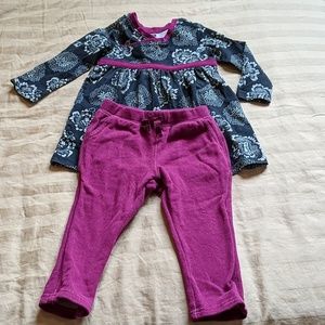 Yes Collection matching set